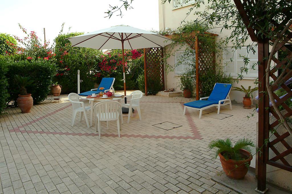 Sunbay Apartments Pyla Exterior foto